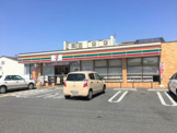 セブンイレブン 堺百舌鳥梅北店