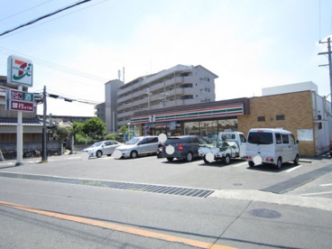 セブンイレブン 堺出雲大社前店の画像2