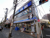 ローソン藤沢辻堂店