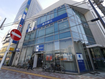 横浜銀行辻堂店