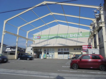 ドラッグセイムス高須店