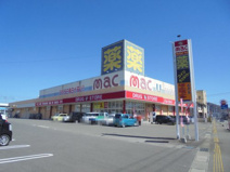 mac高須店