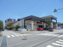 ココカラファイン サンシャインヴィアン店