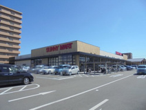 サニーマート とさのさと御座店