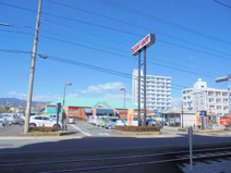 サニーマート 高須店