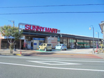 サニーマート神田店