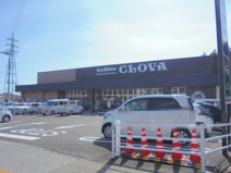 サンシャイン クロバ店