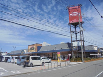 サンシャイン みさと店