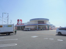マルナカ長浜店