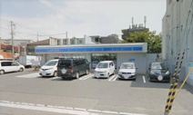 ローソン 堺昭和通四丁店