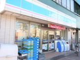 ローソン 堺北安井町店