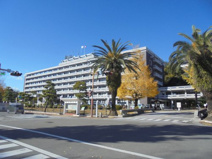 四国銀行 県庁支店