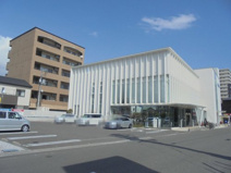 四国銀行 よさこい咲都支店