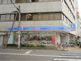 ローソン 堺一条通北店