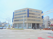 四国銀行 本店営業部