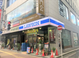 ローソン 堺東駅前店