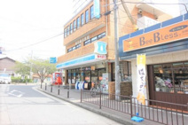 ローソン 七道駅前店