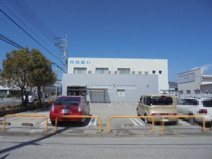 四国銀行 卸団地支店