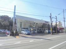 四国銀行 福井支店