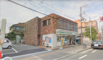 ローソン100 LS堺北三国ヶ丘店