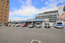 ローソン 堺今池町店