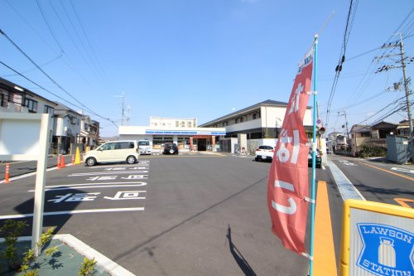 ローソン 堺南野田店の画像2