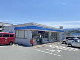 ローソン 河内長野三日市駅前店