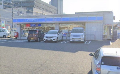 ローソン 河内長野三日市駅前店の画像2