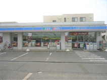 ローソン 堺向陵店
