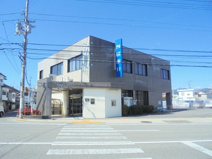 四国銀行 神田支店