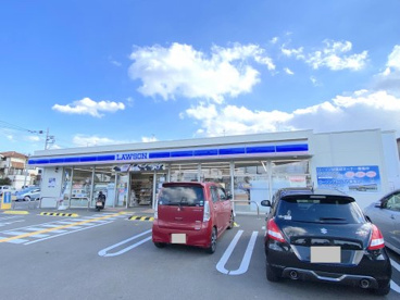 ローソン 堺土塔北店の画像1
