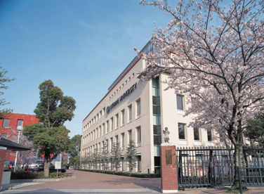 大手前短期大学の画像2