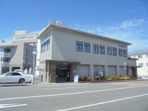 四国銀行 三里支店