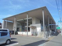 四国銀行 桂浜通支店