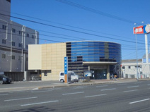 四国銀行 高須支店