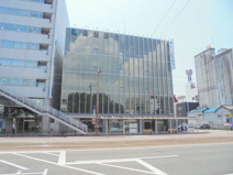 高知銀行 本店営業部