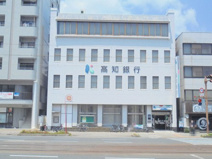高知銀行 西支店・梅田橋支店