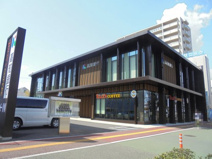 高知銀行 南支店