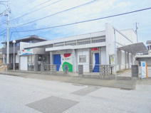 高知銀行 高須支店