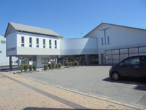 高知銀行 竹島支店