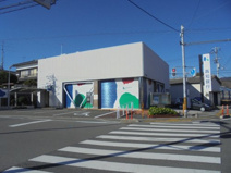 高知銀行 福井支店