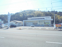 高知銀行 大津支店