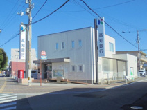 高知銀行 神田支店