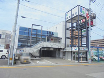 高知銀行 葛島支店