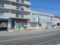 高知銀行 針木支店