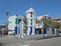 高知銀行 横浜ニュータウン支店