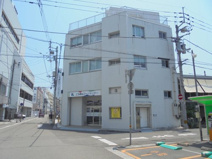 こうぎんローンセンター