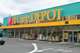 Fit Care DEPOT登戸店 