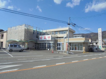 JA高知市秦支所