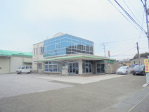 JA高知市初月支所